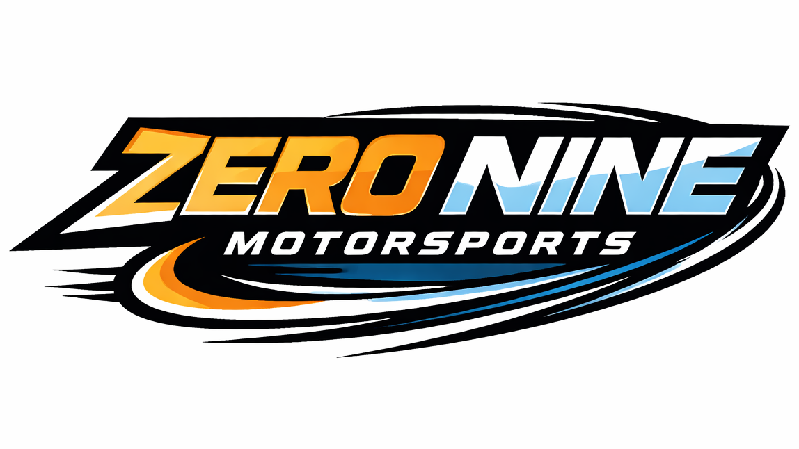 Racing Apparel and Shop Supplies