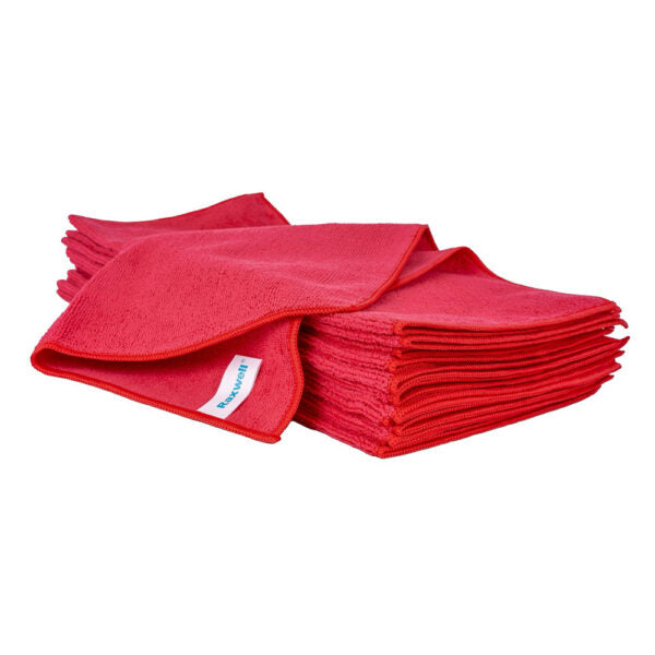 Microfiber Clothes & Towels