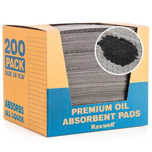 Absorbent Pads