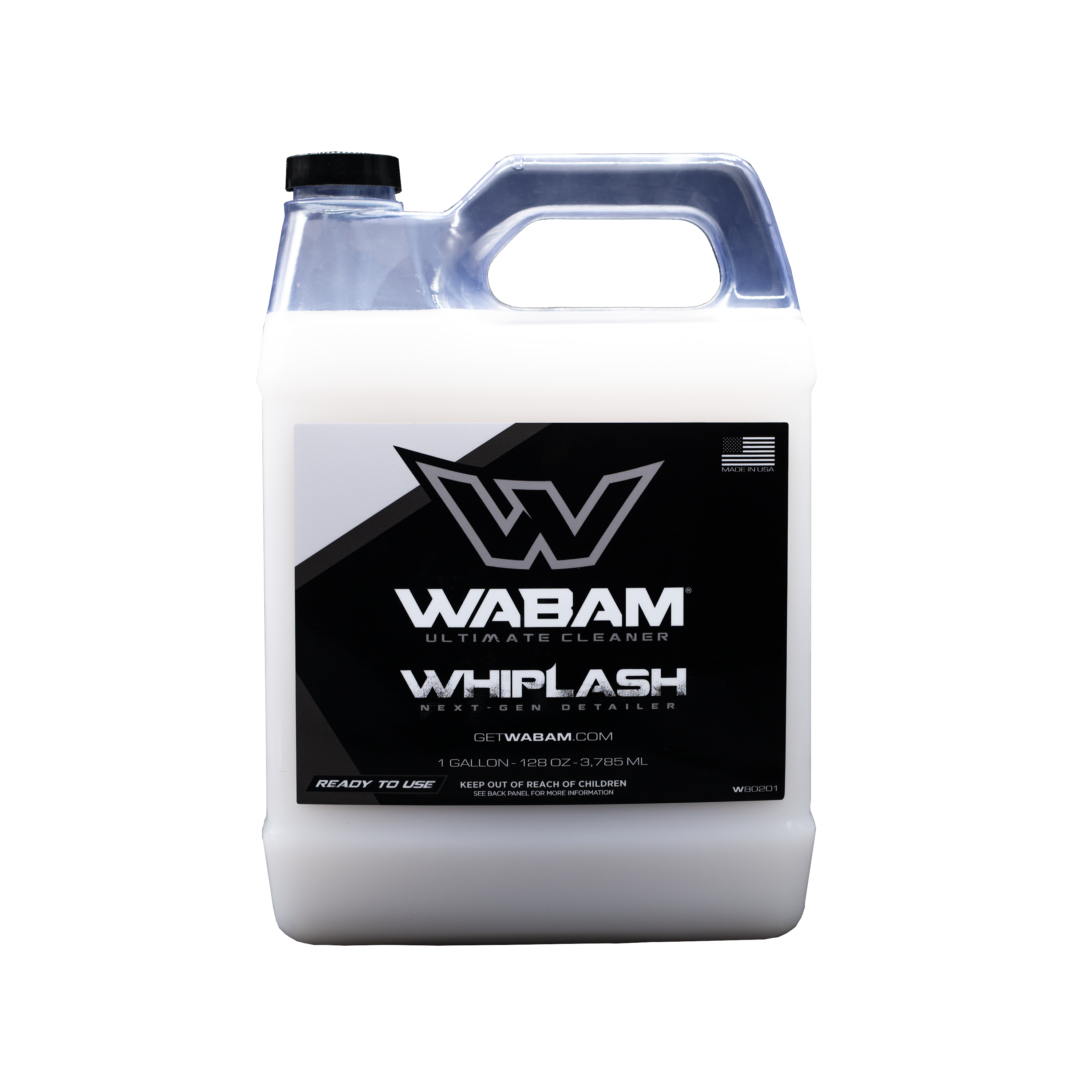 WABAM WHIPLASH 1 Gallon