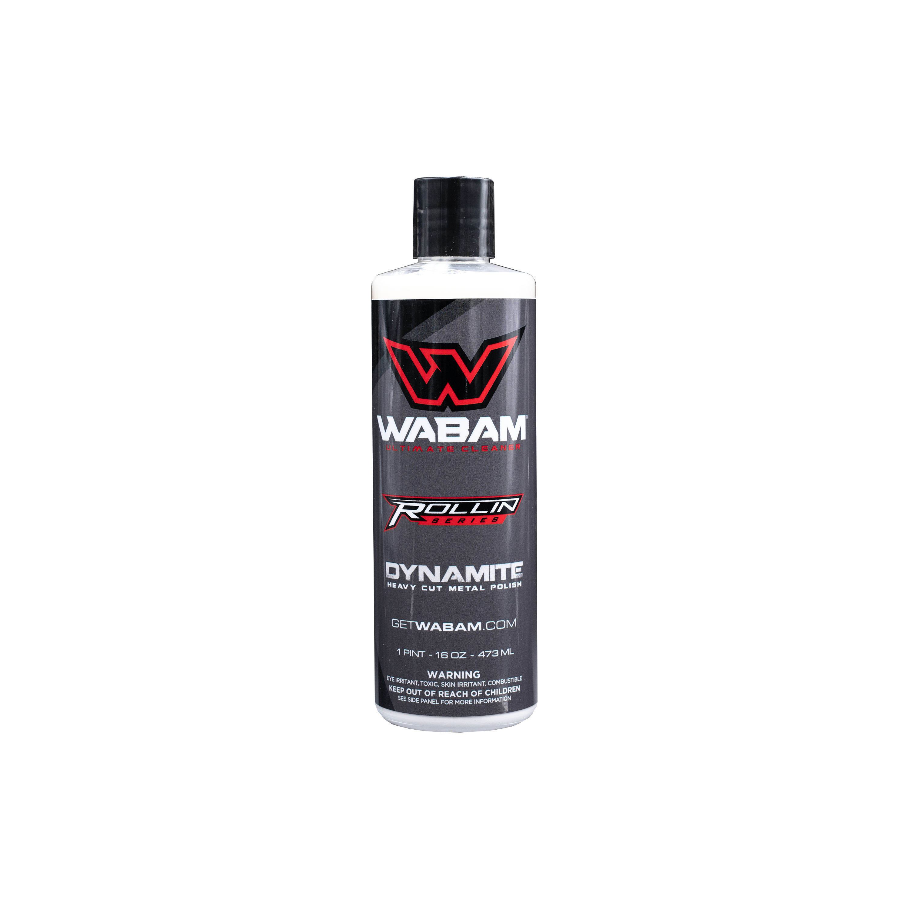 WABAM DYNAMITE (1 BOTTLE)