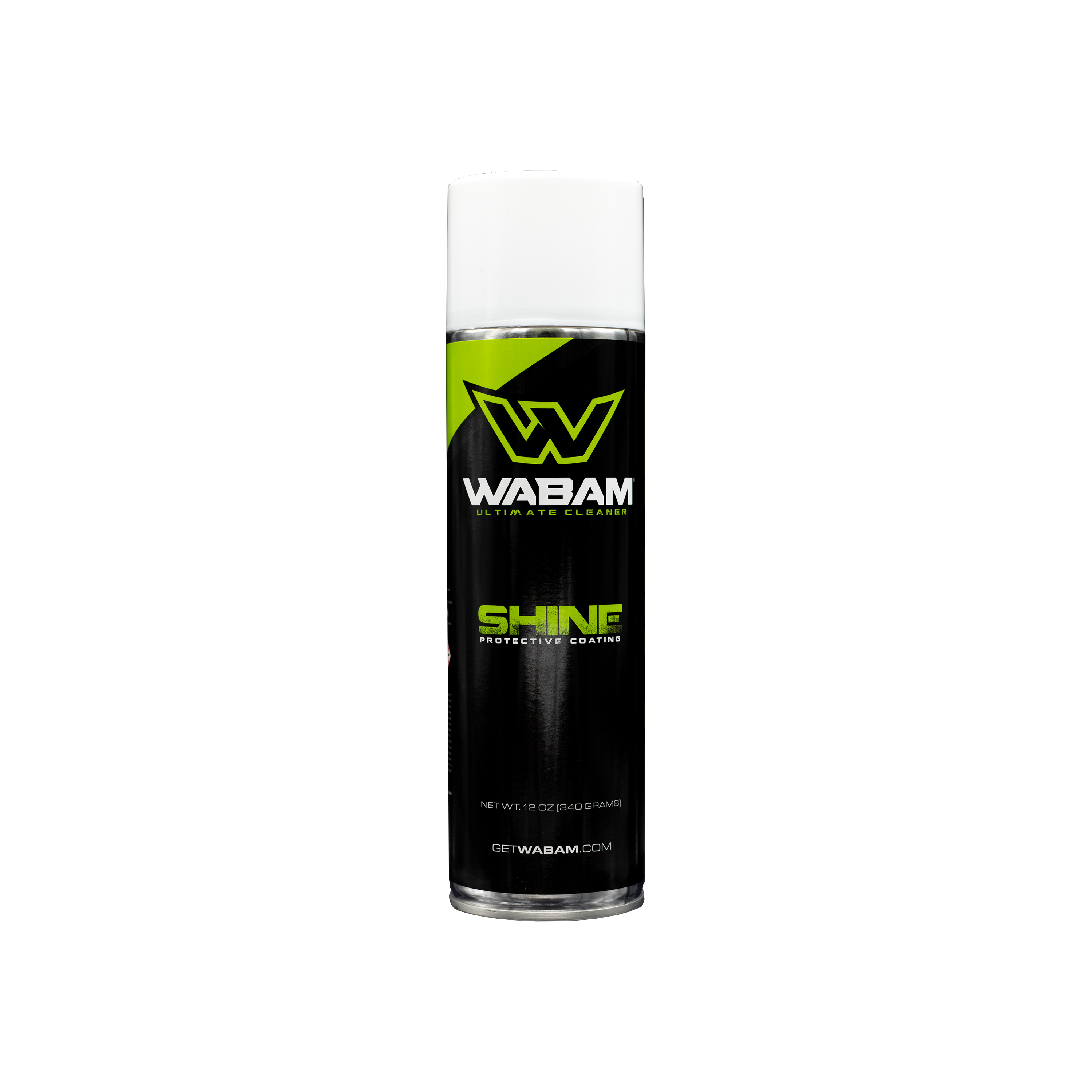 WABAM SHINE (1 can)