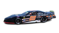 Racing Sticker