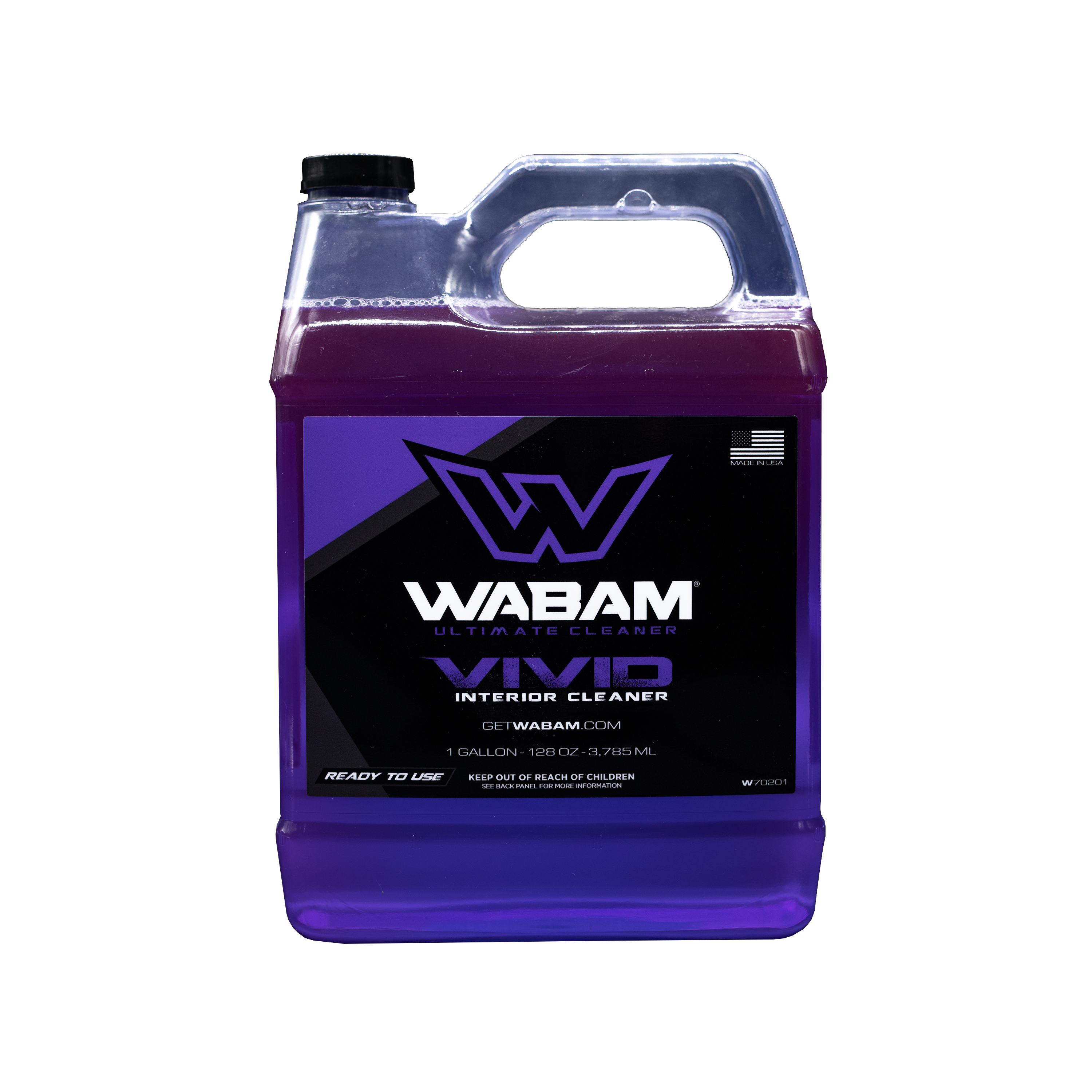 WABAM VIVID 1 gallon