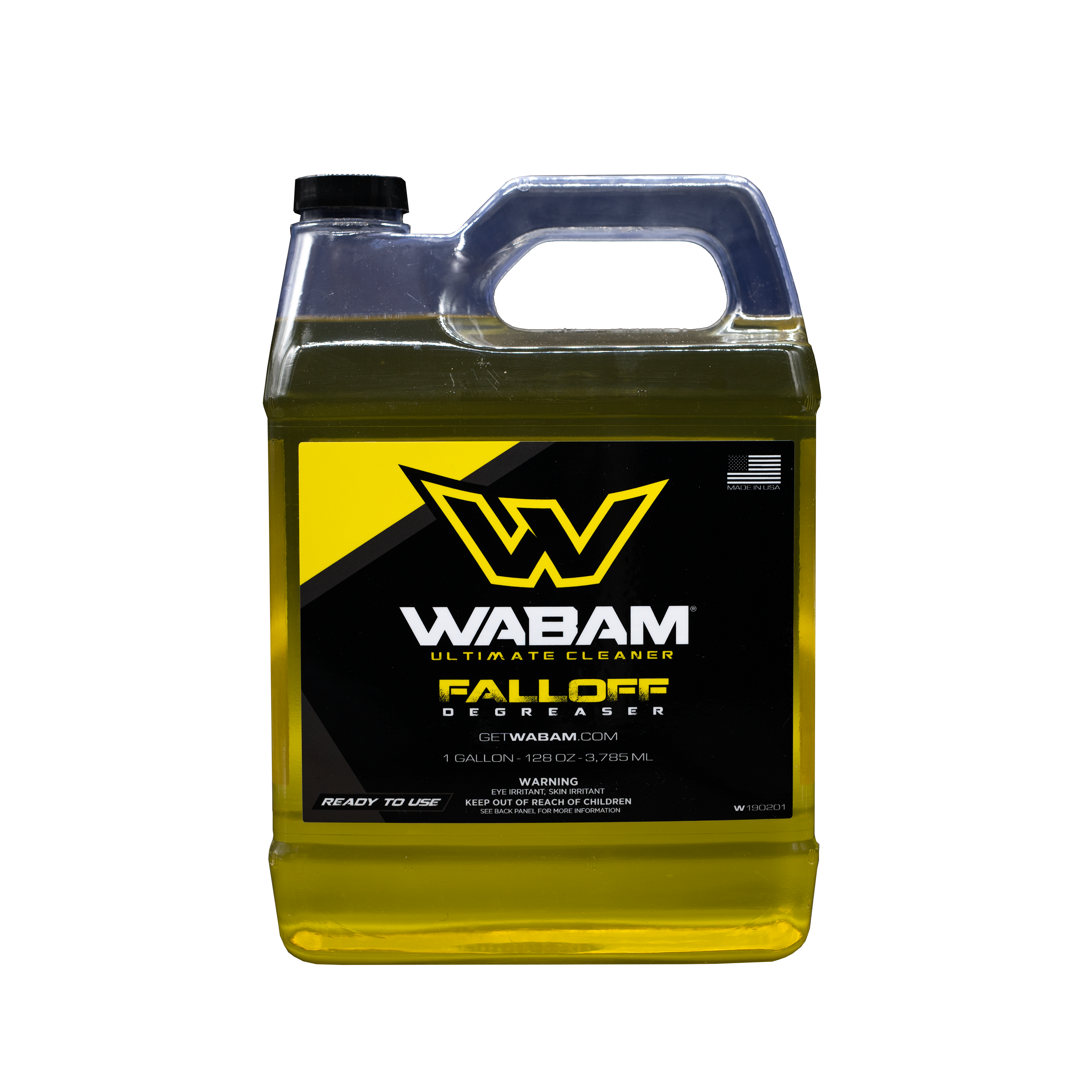 WABAM FALLOFF 1 gallon