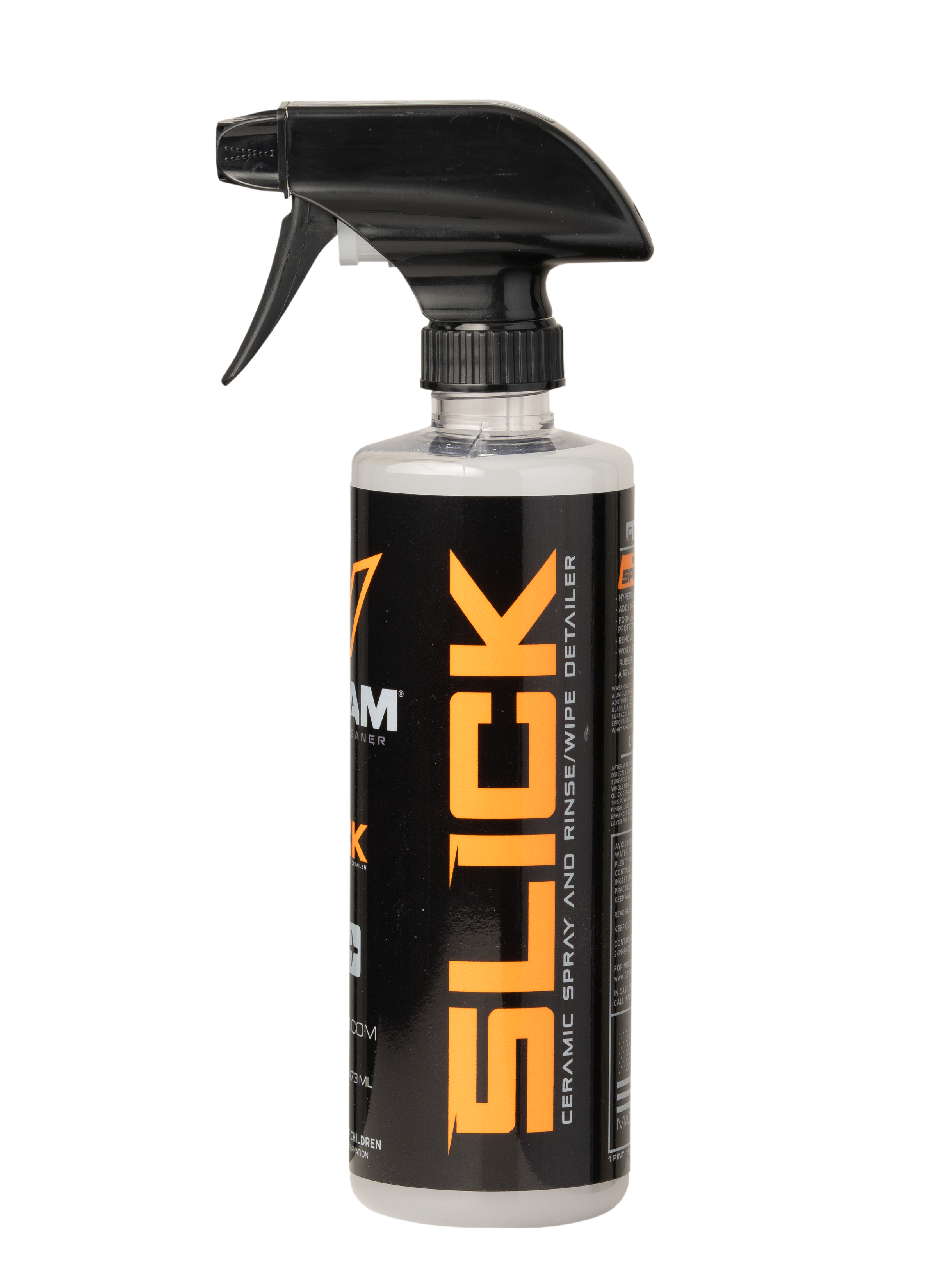 WABAM SLICK (1 BOTTLE)