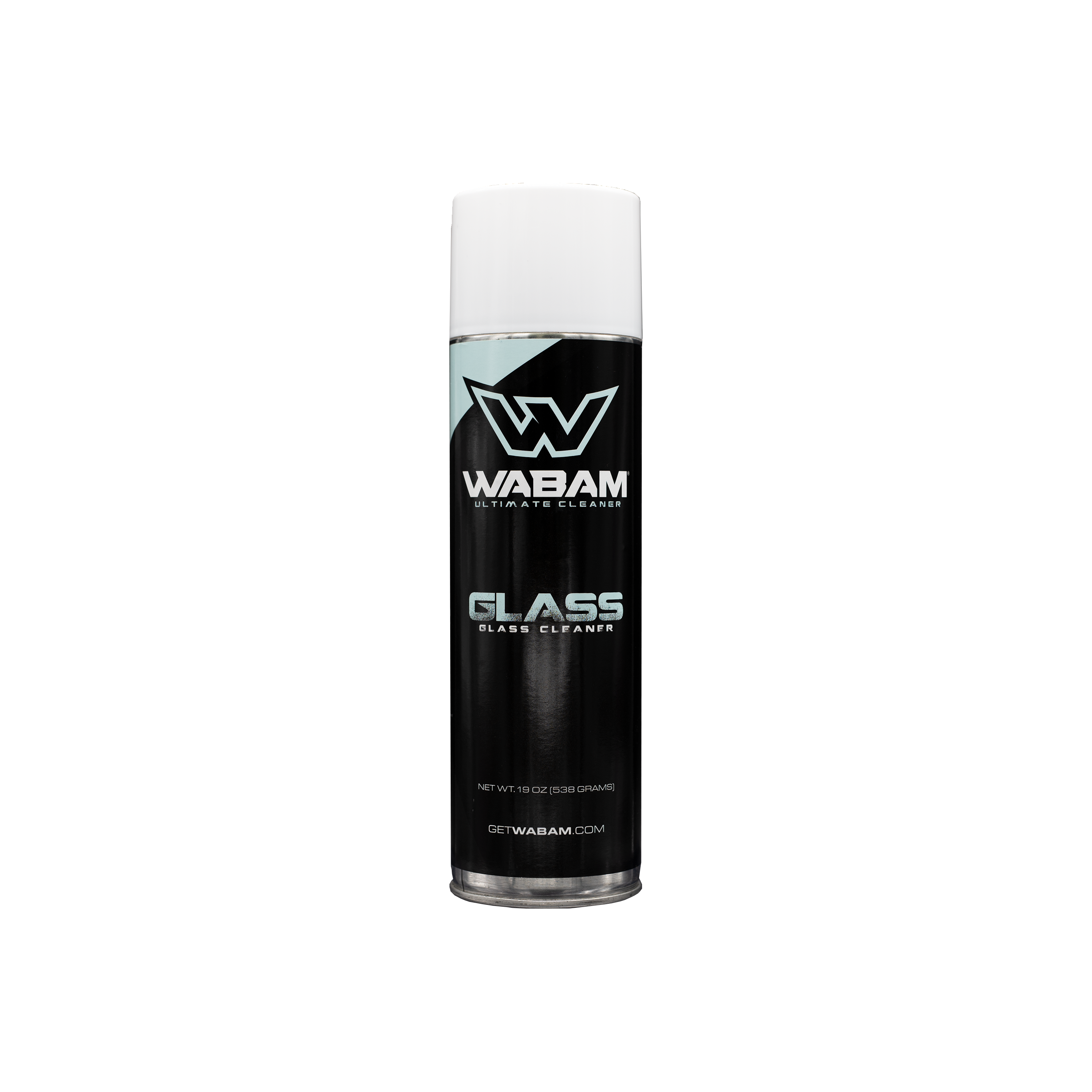 WABAM GLASS (1 can)