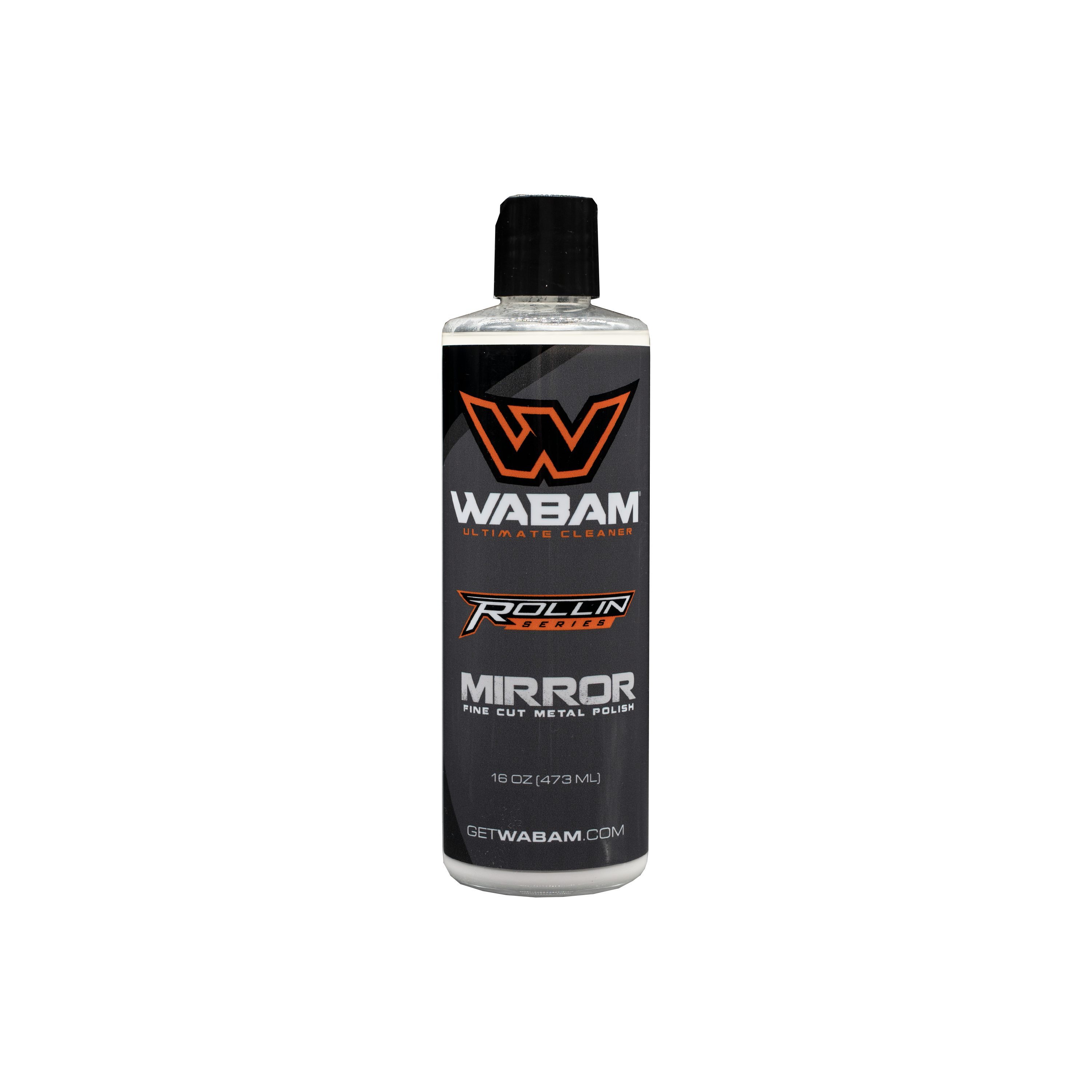 WABAM MIRROR (1 BOTTLE)