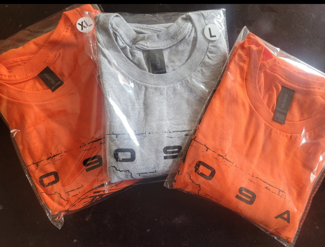 LHR Racing T-Shirt