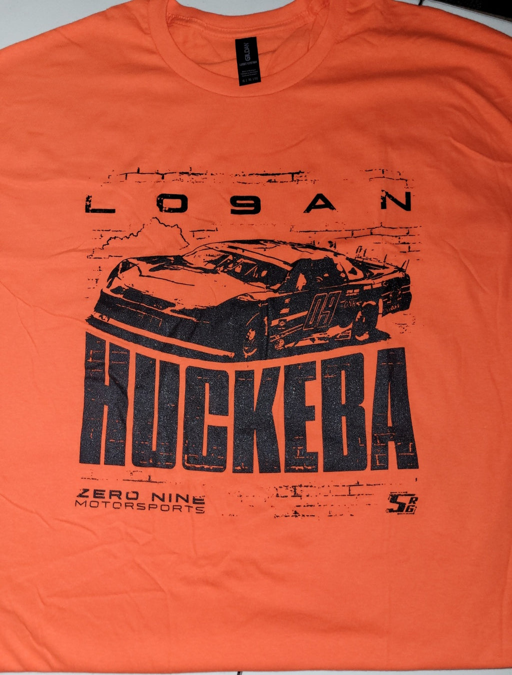 LHR Racing T-Shirt