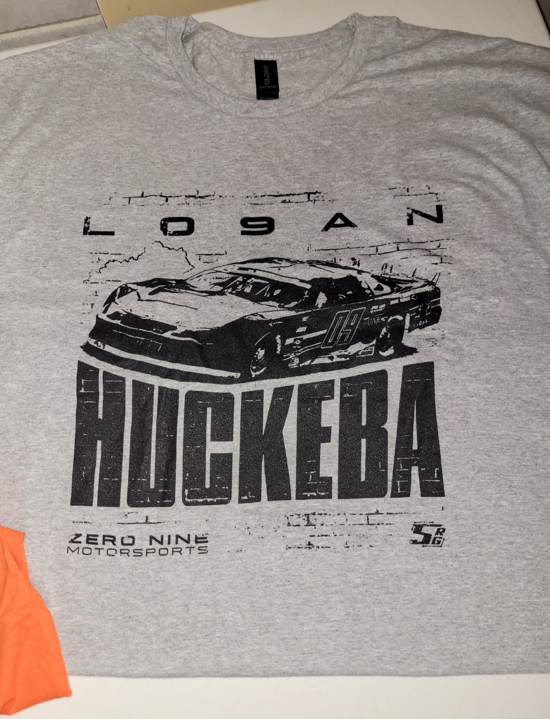 LHR Racing T-Shirt