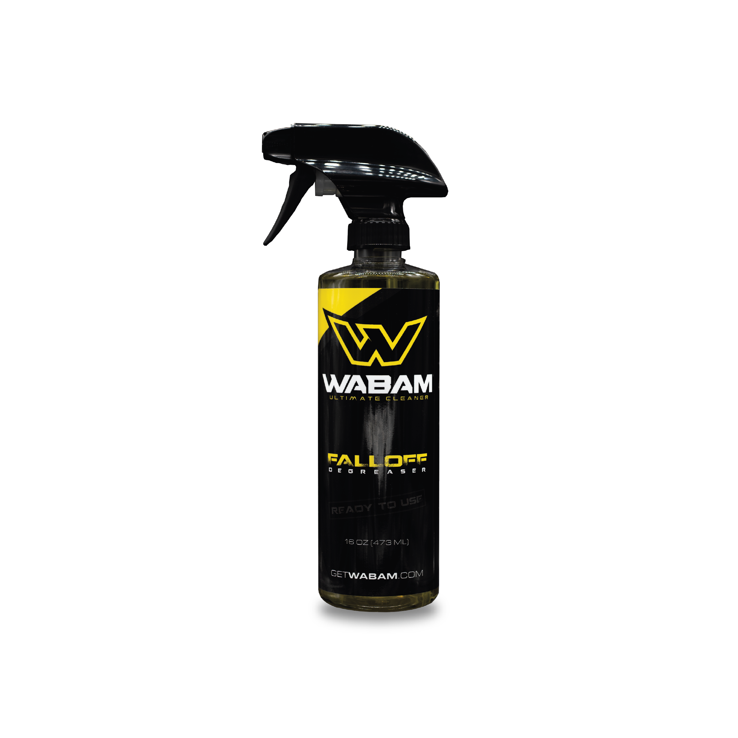 WABAM FALLOFF 16oz (1 Bottle)