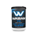 WABAM Wet Wipes 75CT (1 container)