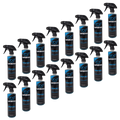 WABAM FRESH - OCEAN WAVES - 16oz (16 bottles)