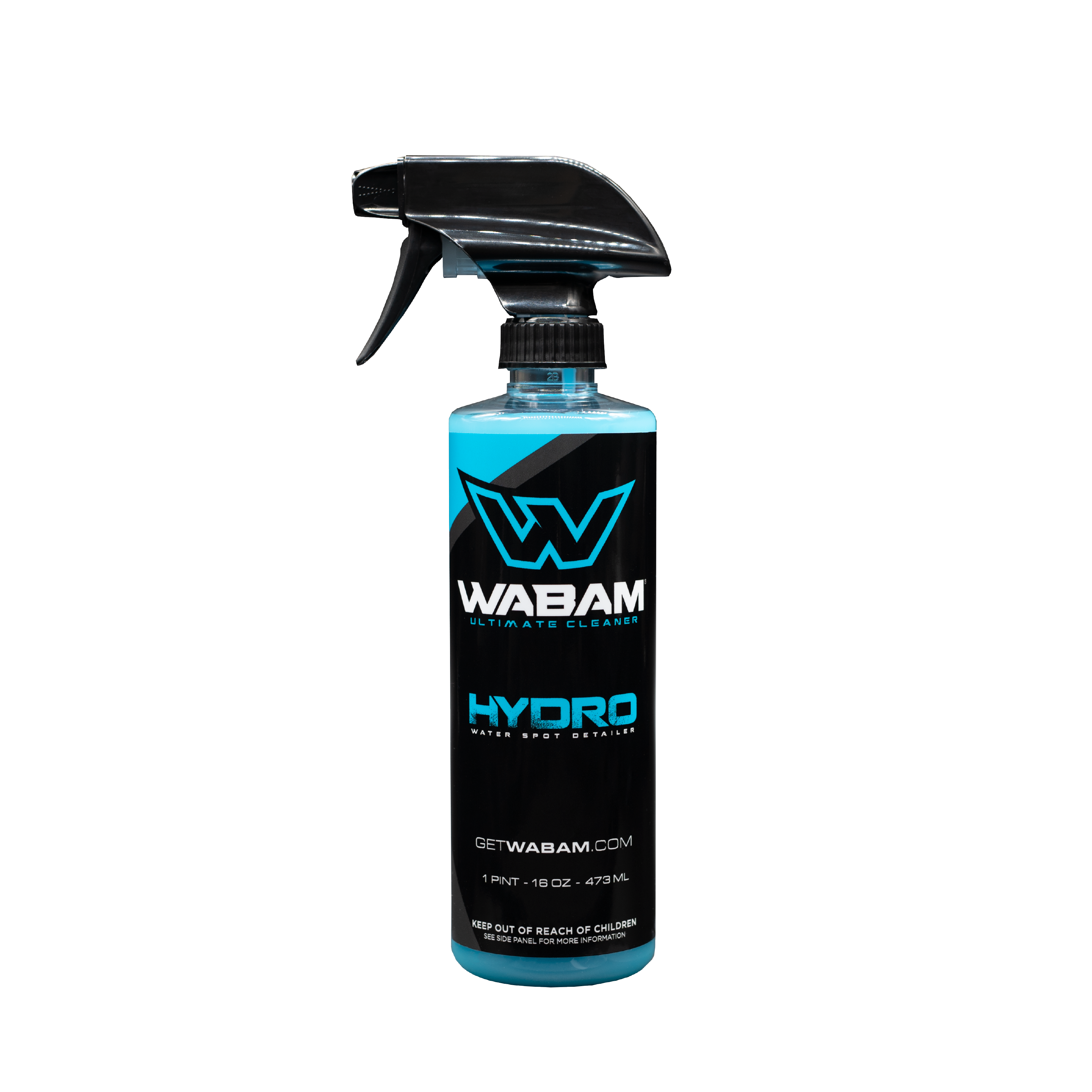WABAM HYDRO (1 Bottle)