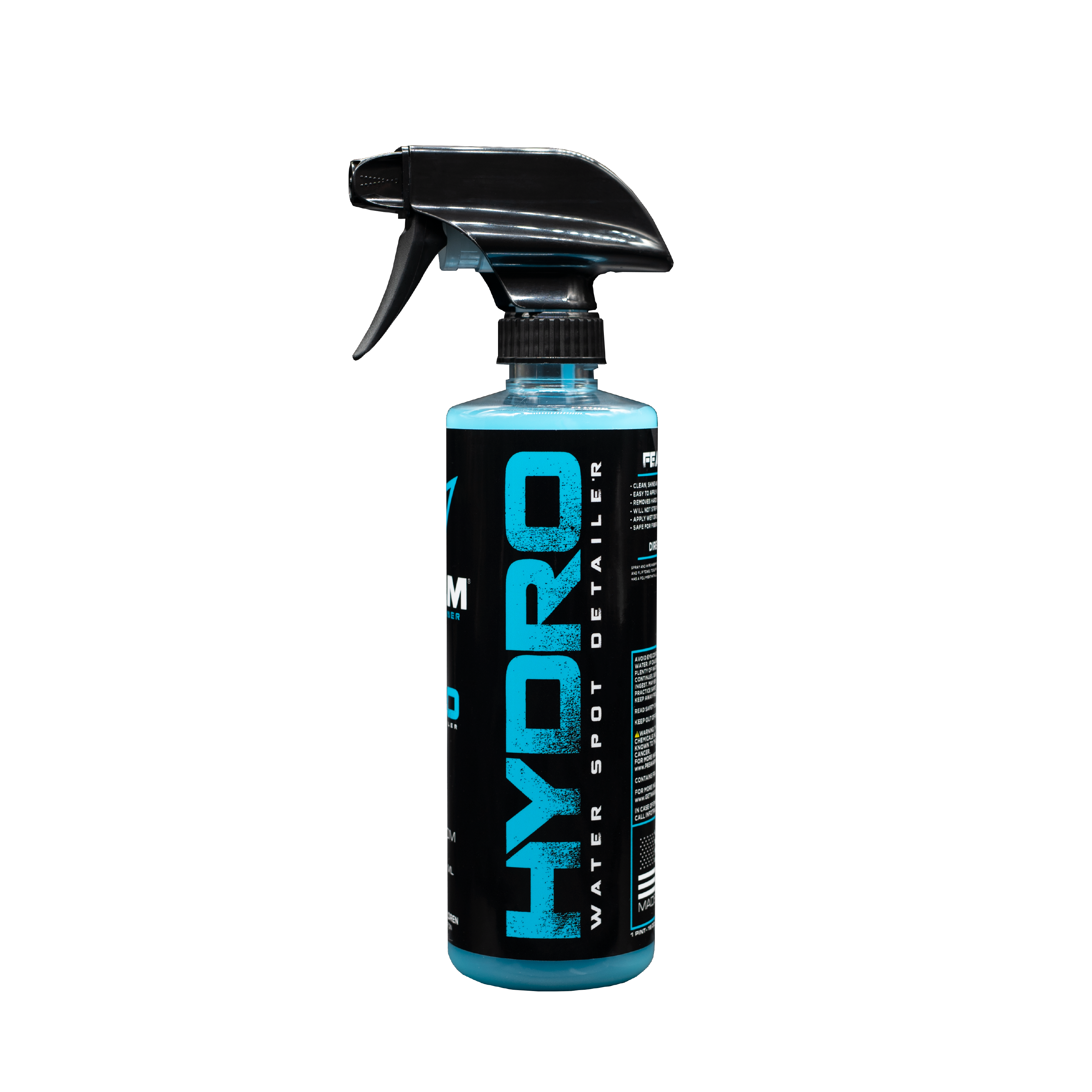WABAM HYDRO (1 Bottle)