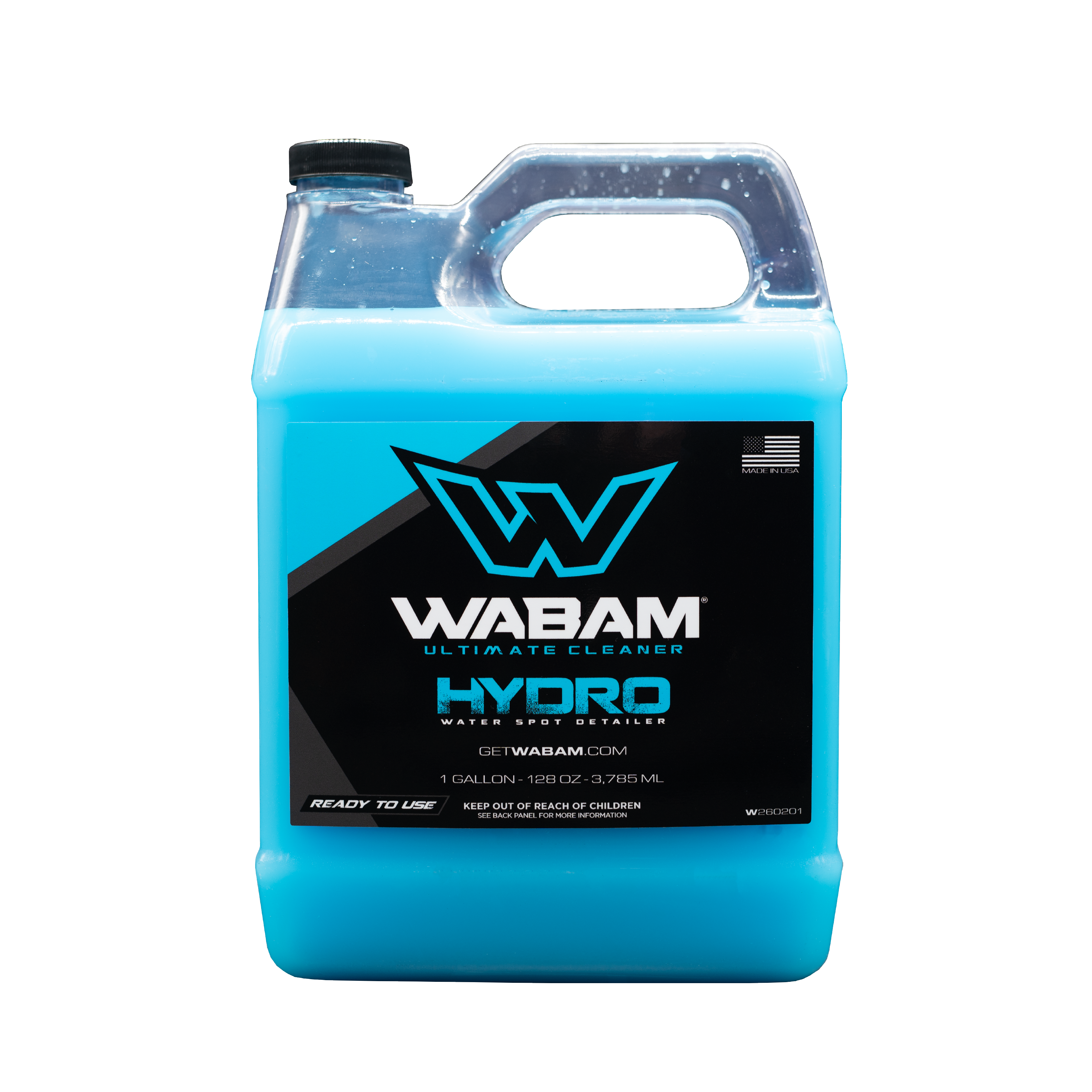 WABAM HYDRO (1 Gallon)