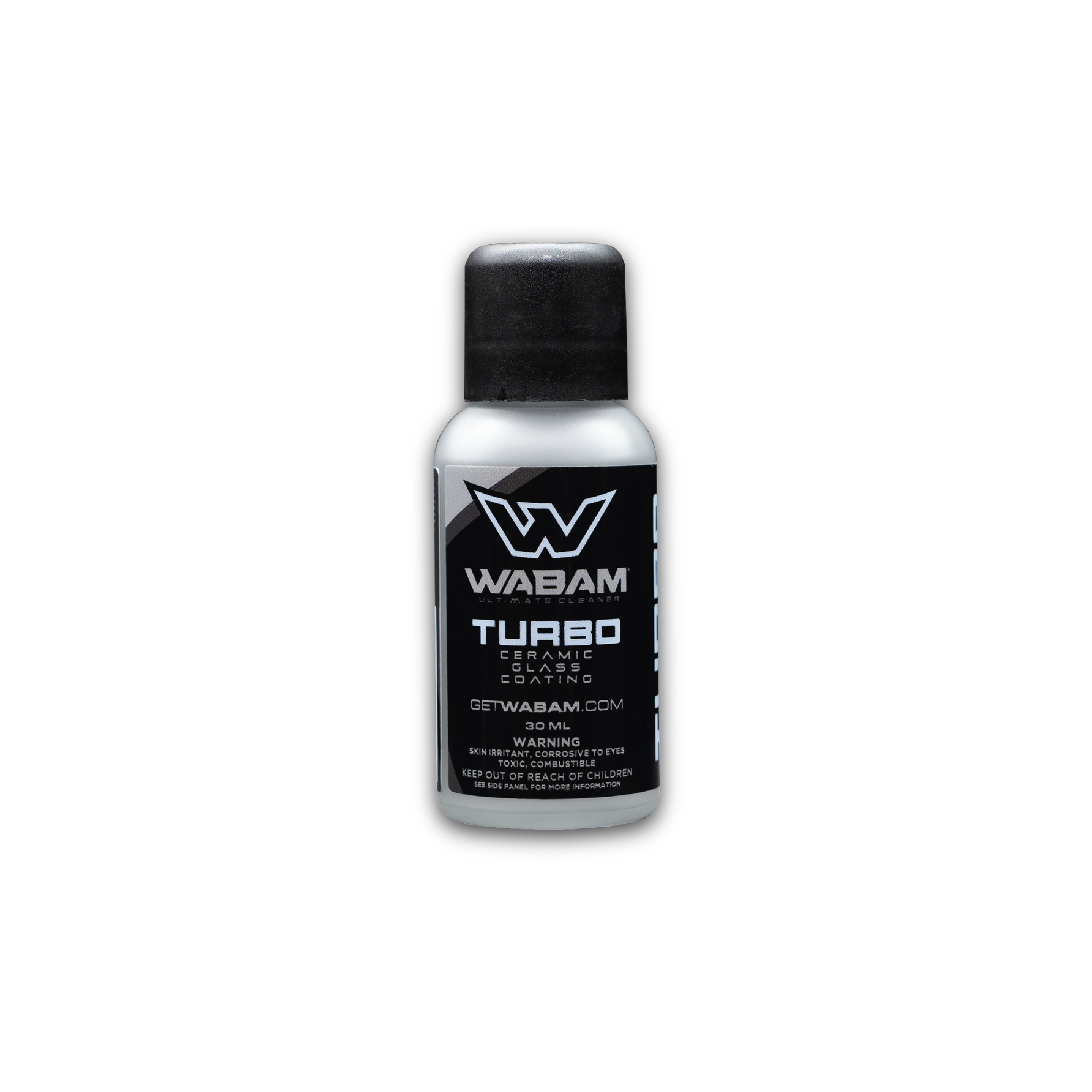 WABAM TURBO (1 BOTTLE)