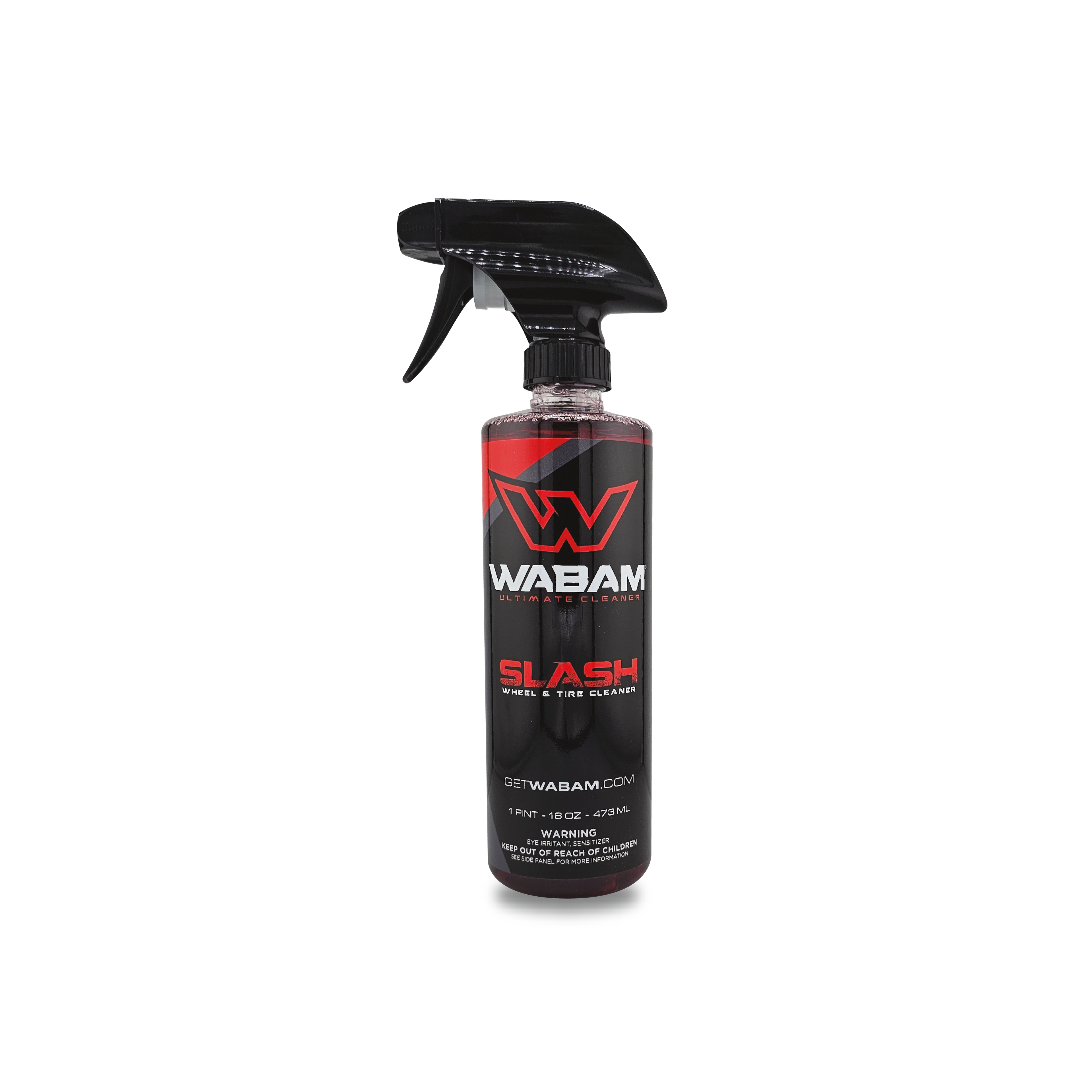 WABAM SLASH 16oz (1 Bottle)