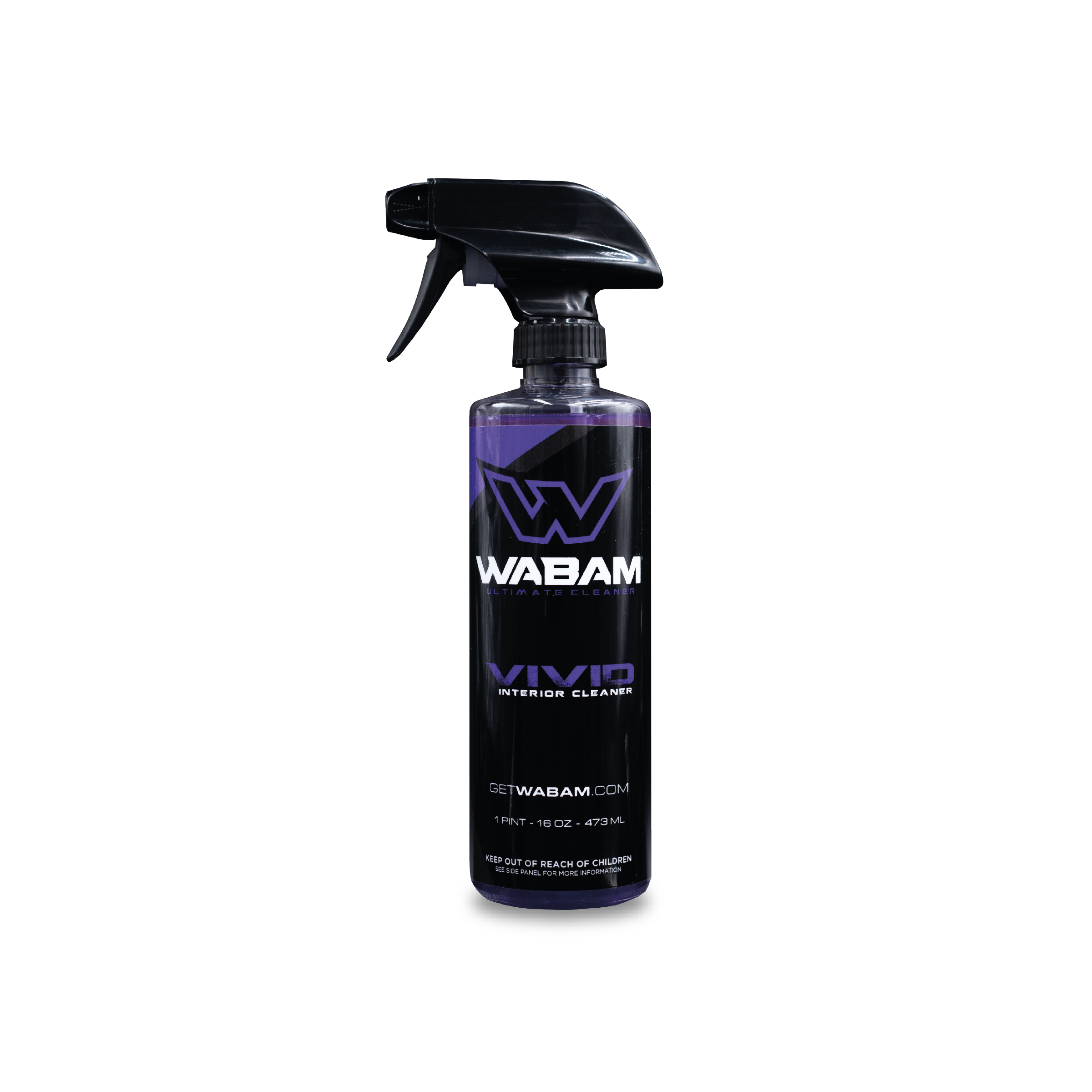 WABAM VIVID 16oz (1 bottle)