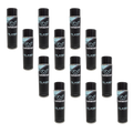 WABAM GLASS (12 cans)